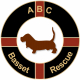 Logo of ABC Basset Hound Rescue